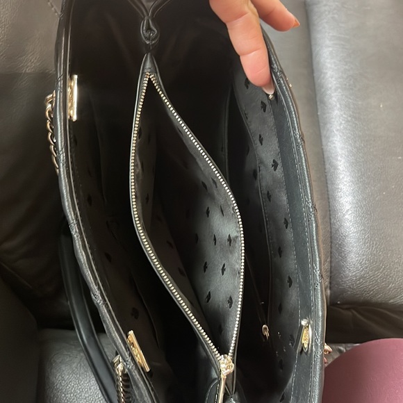 Kare spade tote - Picture 4 of 9